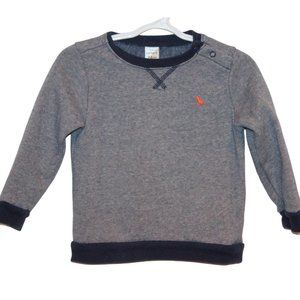 3/$20 🏷 Carters Pullover Sweater Size 24m